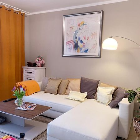 Wohnung Mitten In Der Altstadt Coblenza Esterno foto