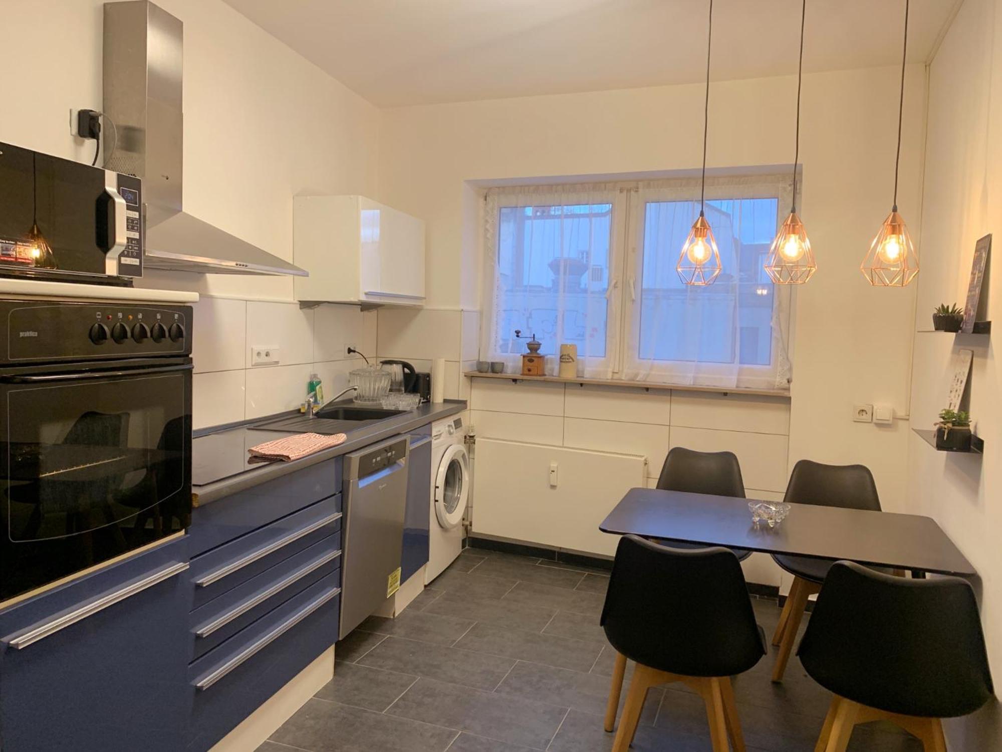 Wohnung Mitten In Der Altstadt Coblenza Esterno foto