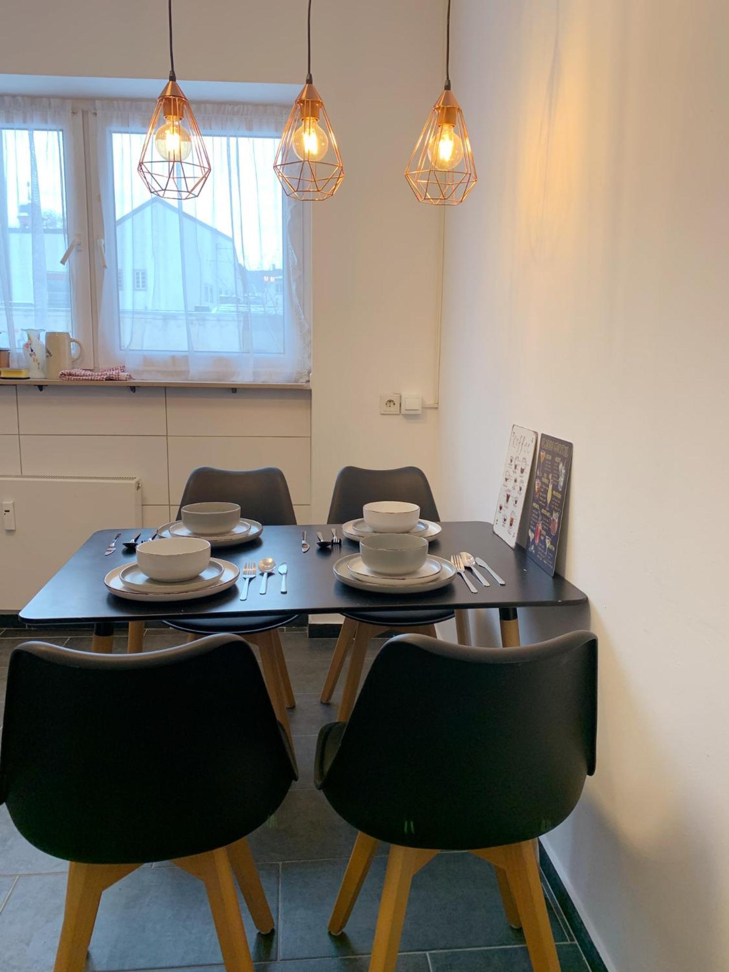Wohnung Mitten In Der Altstadt Coblenza Esterno foto
