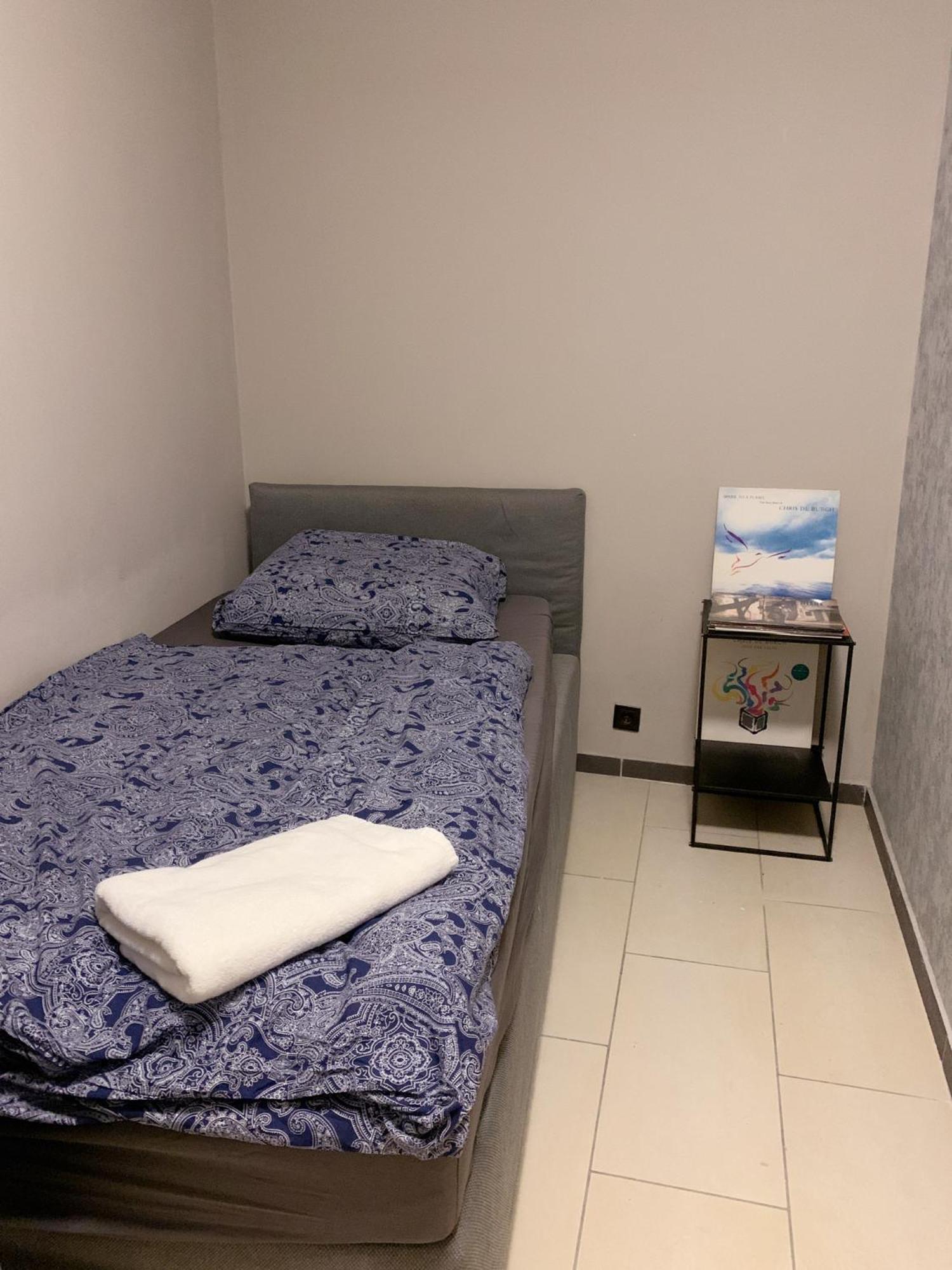 Wohnung Mitten In Der Altstadt Coblenza Esterno foto