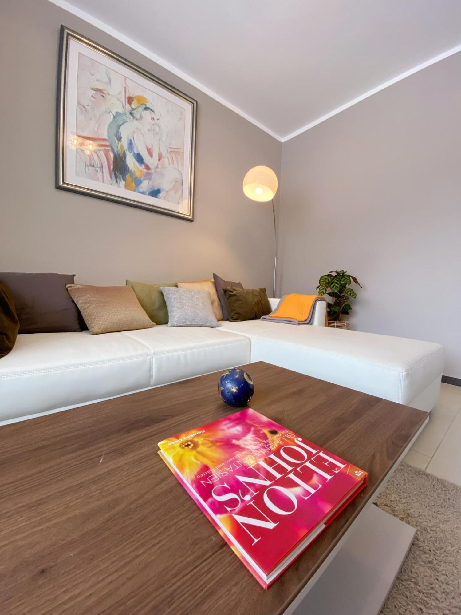 Wohnung Mitten In Der Altstadt Coblenza Esterno foto