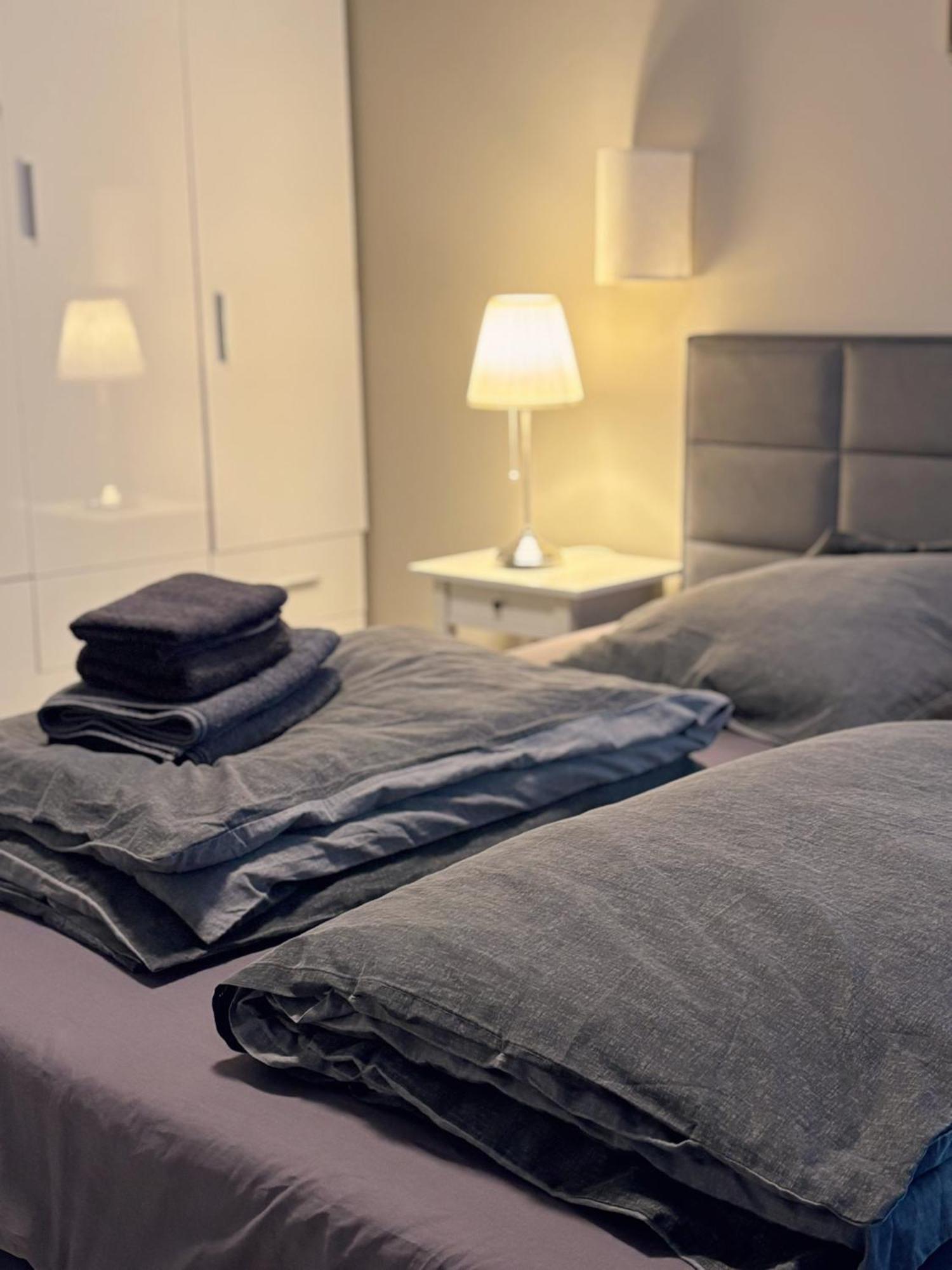 Wohnung Mitten In Der Altstadt Coblenza Esterno foto