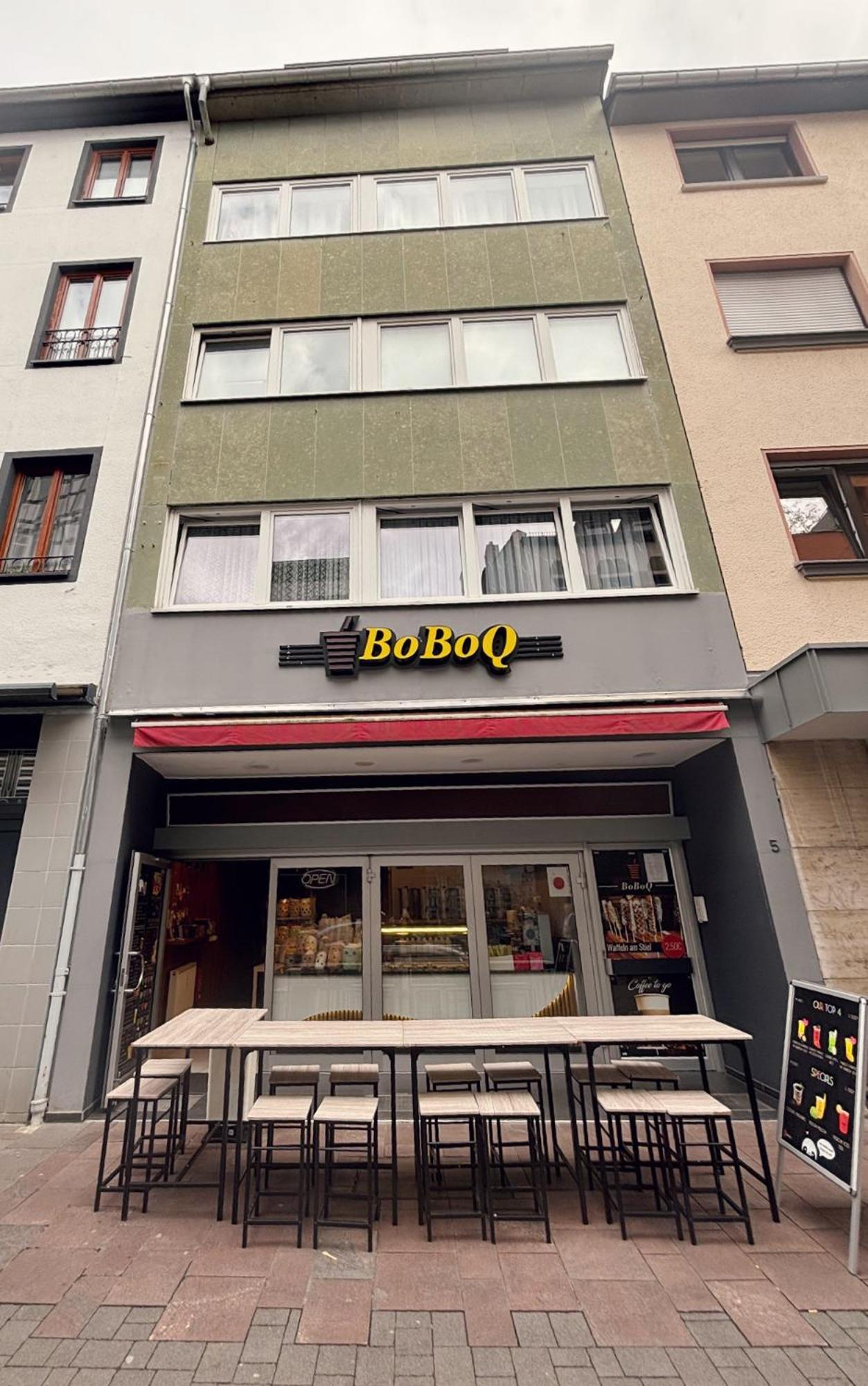 Wohnung Mitten In Der Altstadt Coblenza Esterno foto