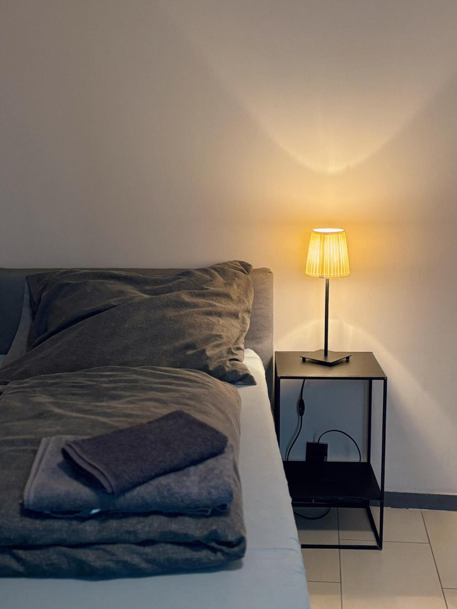 Wohnung Mitten In Der Altstadt Coblenza Esterno foto