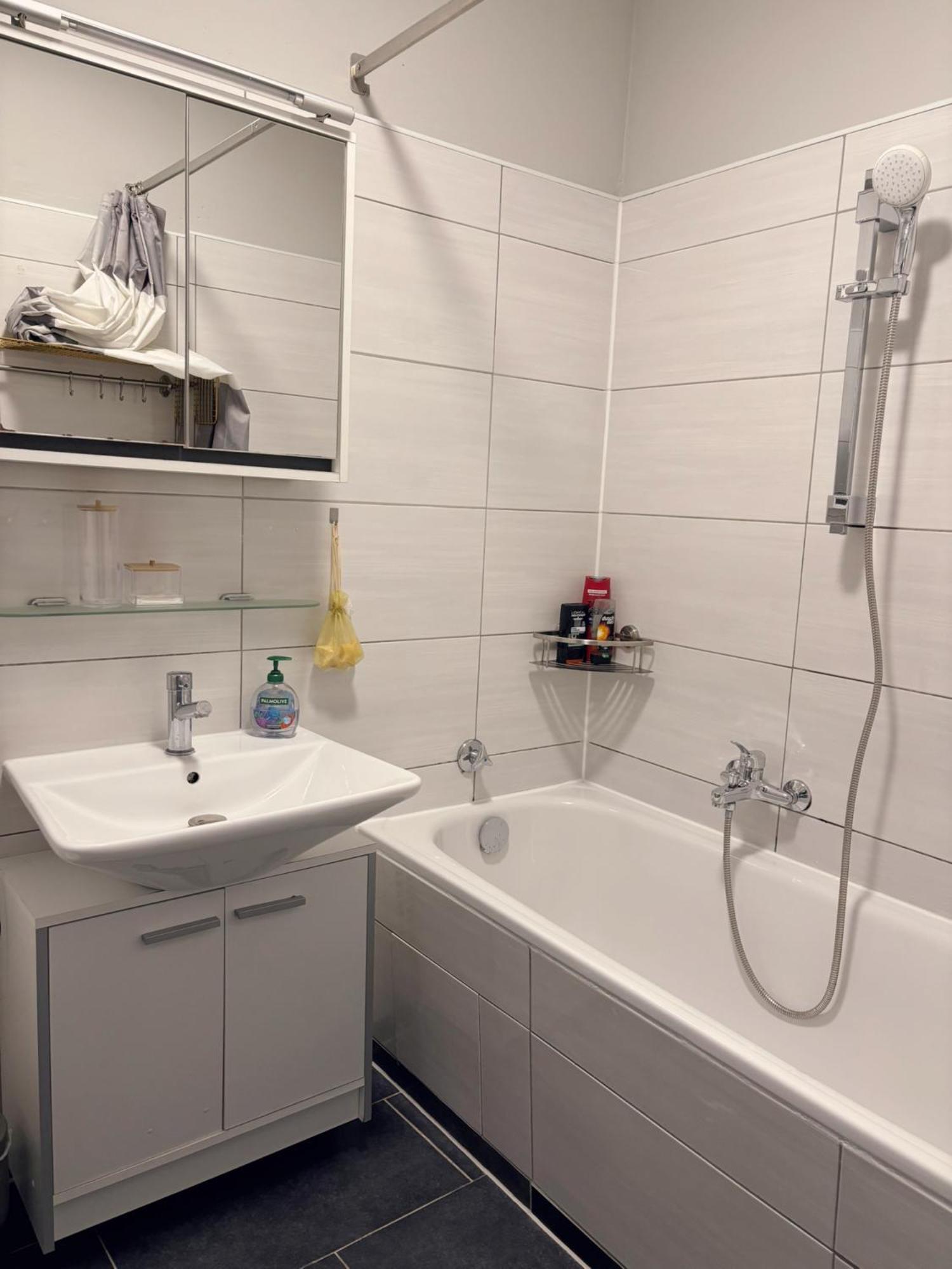 Wohnung Mitten In Der Altstadt Coblenza Esterno foto